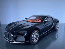 Scale bugatti atlantic - 1:24,