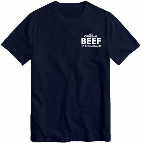 The bear original beef - beef, of