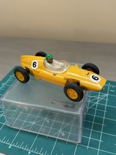 Vintage 1/32 Scalextric Cooper