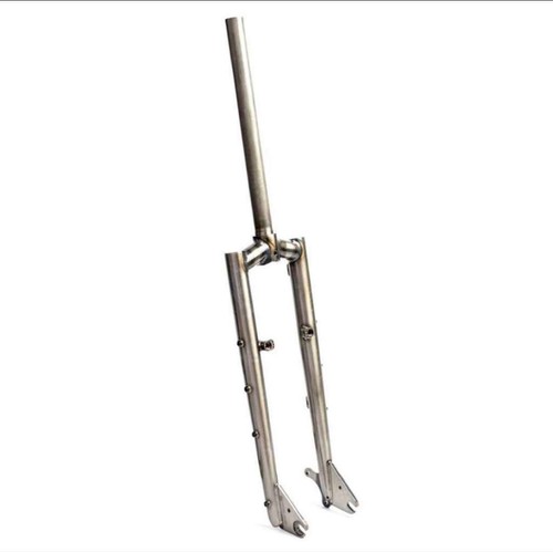Stridsland barnacle lite fork - barnacle,