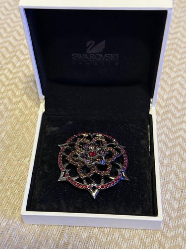 Vintage swarovski crystals - swarovski,