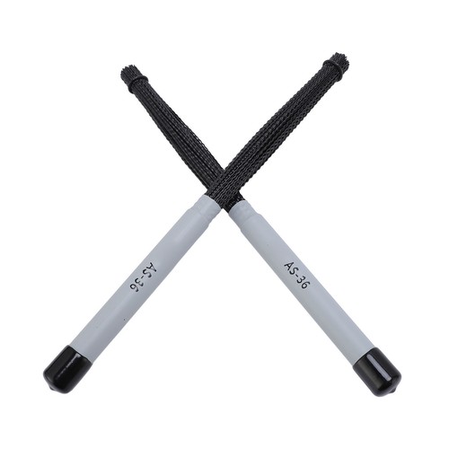 Drum brush set cajon - set,