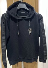 Balmain Hoodie Size M