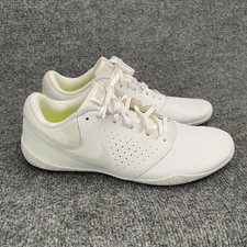 Nike Cheer Sideline IV White