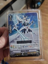 Cardfight Vanguard Royal Paladin Deck