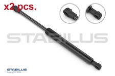 X2 PCS TAILE GATE GAS SPRINGS