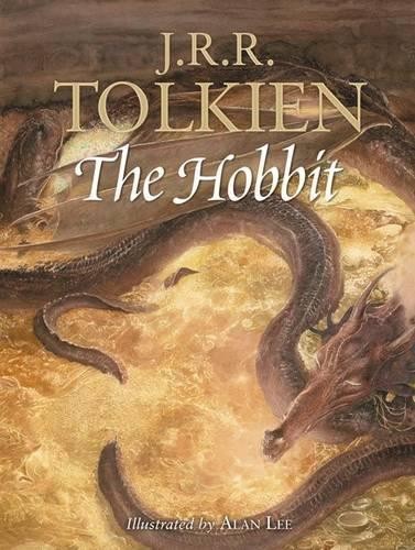 The hobbit r - the, (lee,