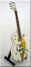 Neil Young Miniature Guitar