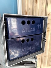 Atlas Galley Box Airline