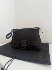 Fendi Vintage zucca Mama