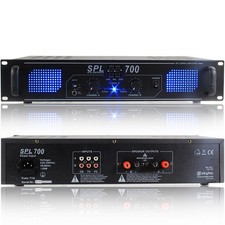 Skytec SPL 700 DJ Power