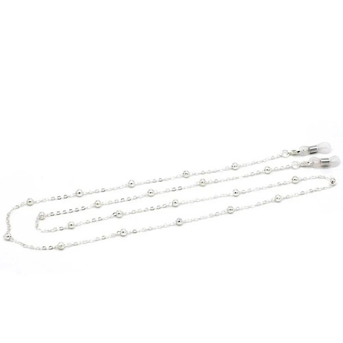 Glasses chain rope - glasses,