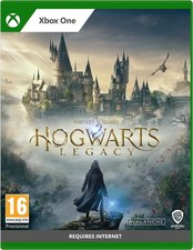 Hogwarts Legacy Microsoft XBox