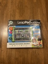 Leapfrog leappad academy - leapfrog,