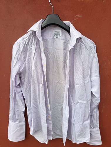 Lewin men non iron slim - t.m.lewin, non-iron