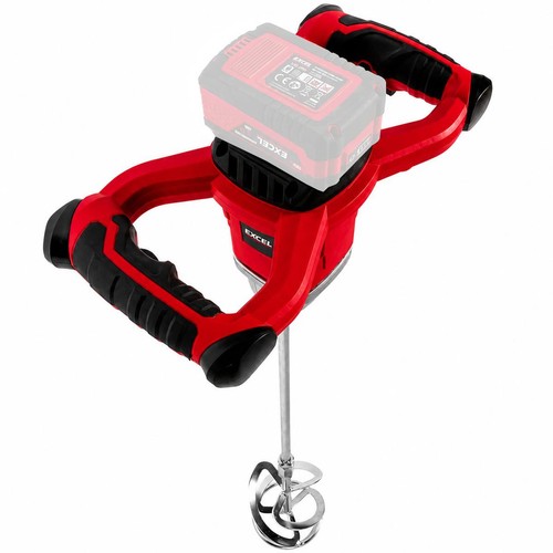 Excel 18v brushless paddle - 18v,