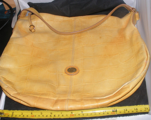 The bridge handbag shape - the, &