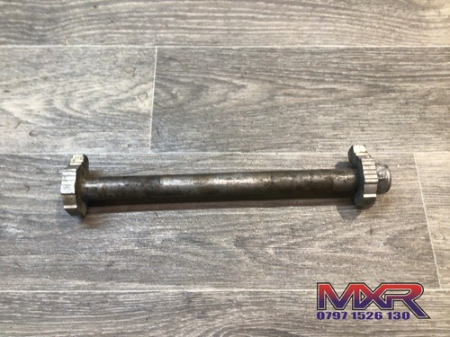 Ktm exc 250 rear wheel - 250,