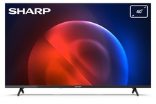 TV Smart TV Android SHARP