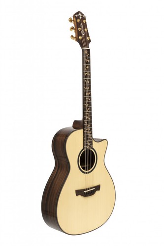 Crafter cutaway orchestral - crafter,