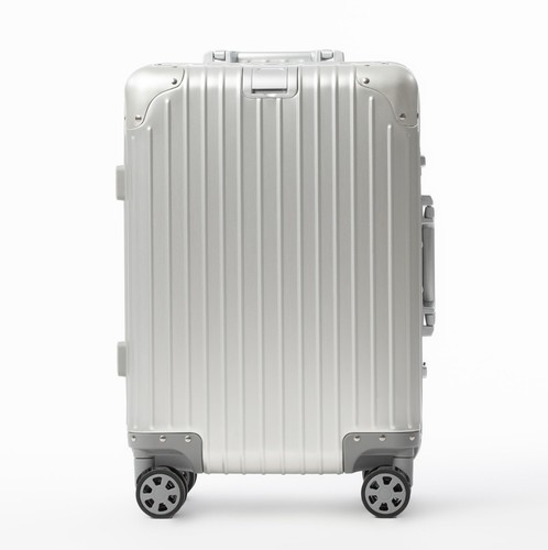 Riigid suitcase carry on - riigid, v1