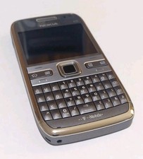 Nokia E72 - Excellent
