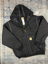 Carhartt Hooded Workwear