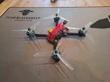 FPV RACER  5 Inch Racing Drone