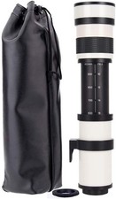 JINTU 420-800mm f8.3 Manual