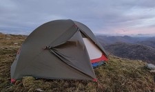 MSR Access 1 Lightweight Tent