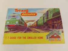 Tri-ang Railways Eighth
