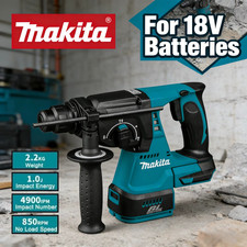 For makita hr140d 18v - hr140d,