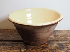 Large Vintage Antique Original