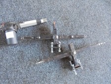 Electric Motor for Mobility Scooter car hoist