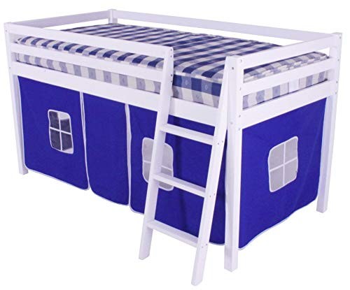 Hls blue tent - blue, for
