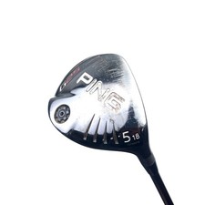 Ping G25 5 Wood / 18 Degree /