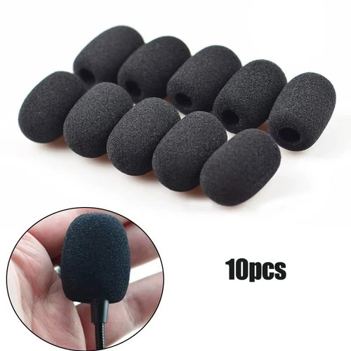 30x23x8mm 10pcs microphone - 10pcs,