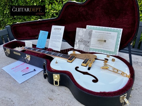 Timewarp gretsch - ♚timewarp♚07,