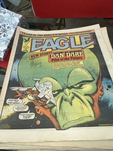 Comics bundle assorted - comics,