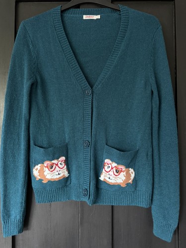 Cath kidston 14 teal - cath,