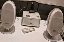 Sony Stylish Micro Hi-Fi