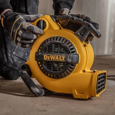 DeWALT Industrial Air Mover /