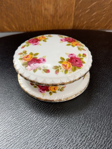 Vintage cottage rose - vintage,