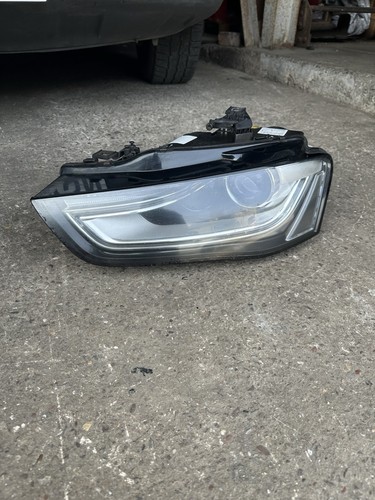 Audi left passenger - audi,