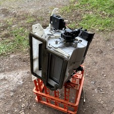 NISSAN S14 HEATER MATRIX BOX