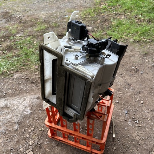 Nissan s14 heater - heater, box