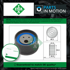 Timing Belt Tensioner fits PROTON SATRIA GTi 1.8 96 to 00 4G93(DOHC) INA Quality