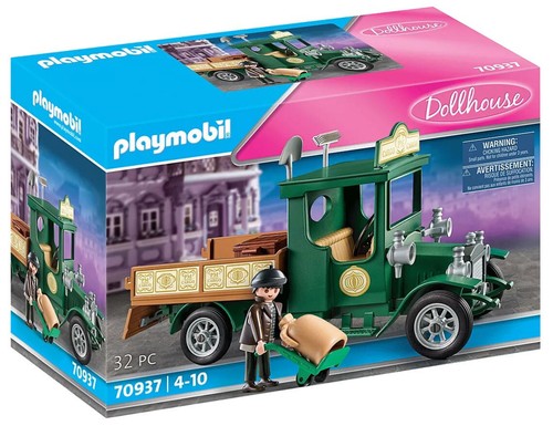 Playmobil plus set - set, 70937