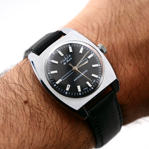 Ruhla luxe antimagnetic - de,