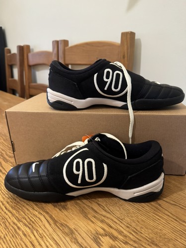 Nike total90 iii black - nike,